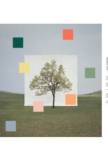 (LP) Washed Out	- Notes From A Quiet Life (LOSER Edition: Honeydew Melon Vinyl)