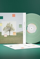 (LP) Washed Out	- Notes From A Quiet Life (LOSER Edition: Honeydew Melon Vinyl)