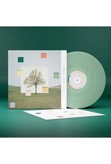 (LP) Washed Out	- Notes From A Quiet Life (LOSER Edition: Honeydew Melon Vinyl)
