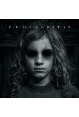 Mascot (LP) P.O.D. (Payable On Death) - Veritas (Clear Vinyl)