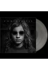 Mascot (LP) P.O.D. (Payable On Death) - Veritas (Clear Vinyl)