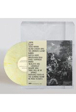 (LP) Mountain Goats - The Coroner's Gambit (2024 Limited Edition "Peak" Vinyl Reissue)