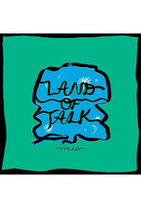 (LP) Land of Talk - The EPs (Opaque White Vinyl)