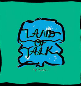 (LP) Land of Talk - The EPs (Opaque White Vinyl)