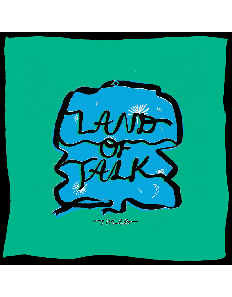 (LP) Land of Talk - The EPs (Opaque White Vinyl)