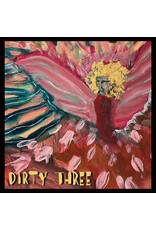 (LP) Dirty Three - Love Changes Everything