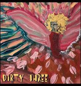 (LP) Dirty Three - Love Changes Everything