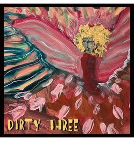 (LP) Dirty Three - Love Changes Everything