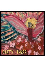 (CD) Dirty Three - Love Changes Everything
