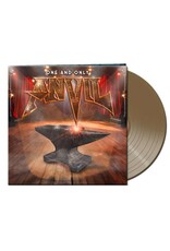 AFM (LP) Anvil - One And Only (Limited Edition Gold Vinyl)
