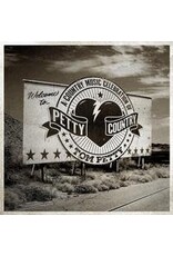 見逃し厳禁！おトクな Country: Petty - Artists Various LP) A Music Country その他