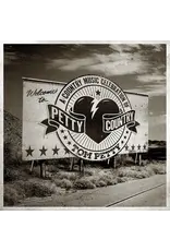 Big Machine Records (CD)  Various Artists - Petty Country: A Country Music Celebration Of Tom Petty
