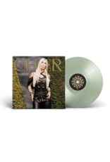 Warner UK (LP) Cher - Living Proof (Cola Bottle Green Vinyl)