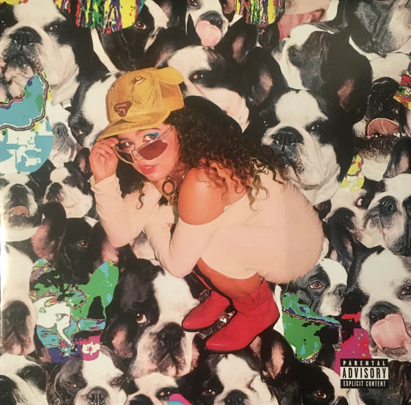 LP) Remi Wolf – Juno - Dead Dog Records
