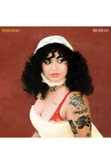 Island (LP) Remi Wolf - Big Ideas