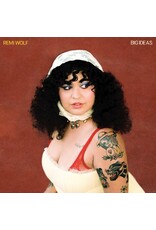 Island (CD) Remi Wolf - Big Ideas