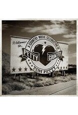 Big Machine Records (LP) Various Artists - Petty Country: A Country Music Celebration Of Tom Petty (Indie Exclusive 2LP)