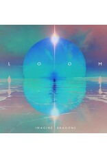 (LP) Imagine Dragons - Loom (Indie Exclusive: Curacao Vinyl)