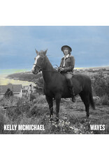 (LP) Kelly McMichael - Waves