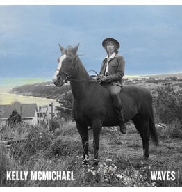 (LP) Kelly McMichael - Waves