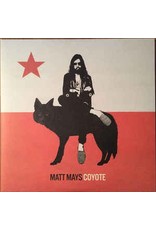 (LP) Matt Mays - Coyote