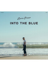 (LP) Aaron Frazer - Into The Blue