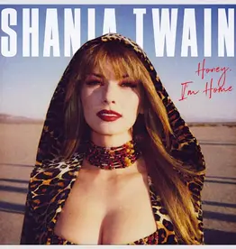 Hip-O (LP) Shania Twain - Greatest Hits (Summer Tour Edition 2024)