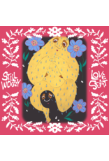 (LP) Still Woozy - Loveseat (Violet Vinyl)