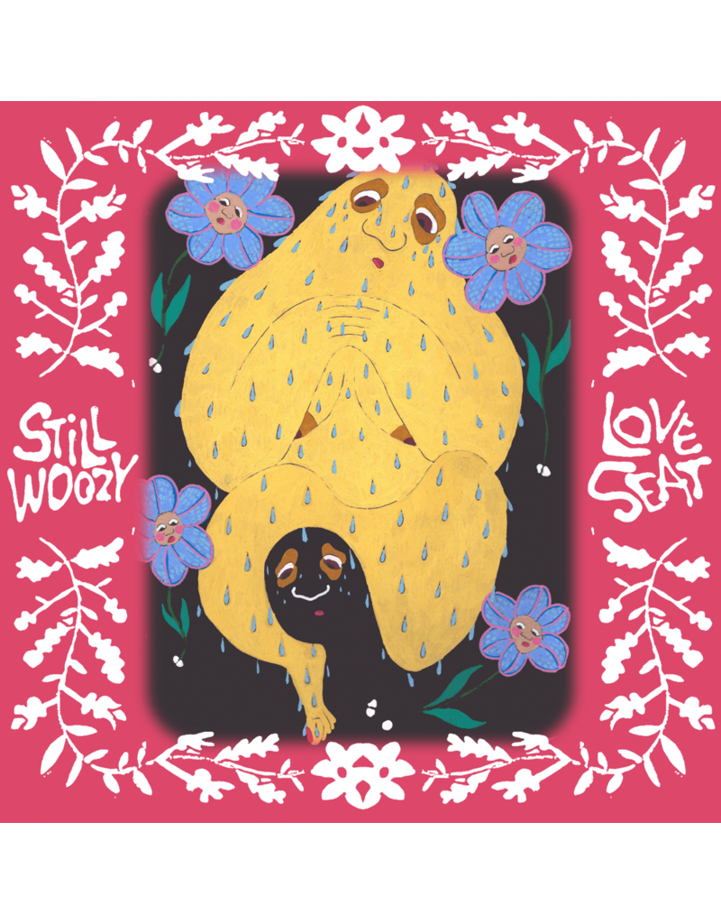 (LP) Still Woozy - Loveseat (Violet Vinyl)