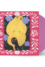(LP) Still Woozy - Loveseat (Violet Vinyl)