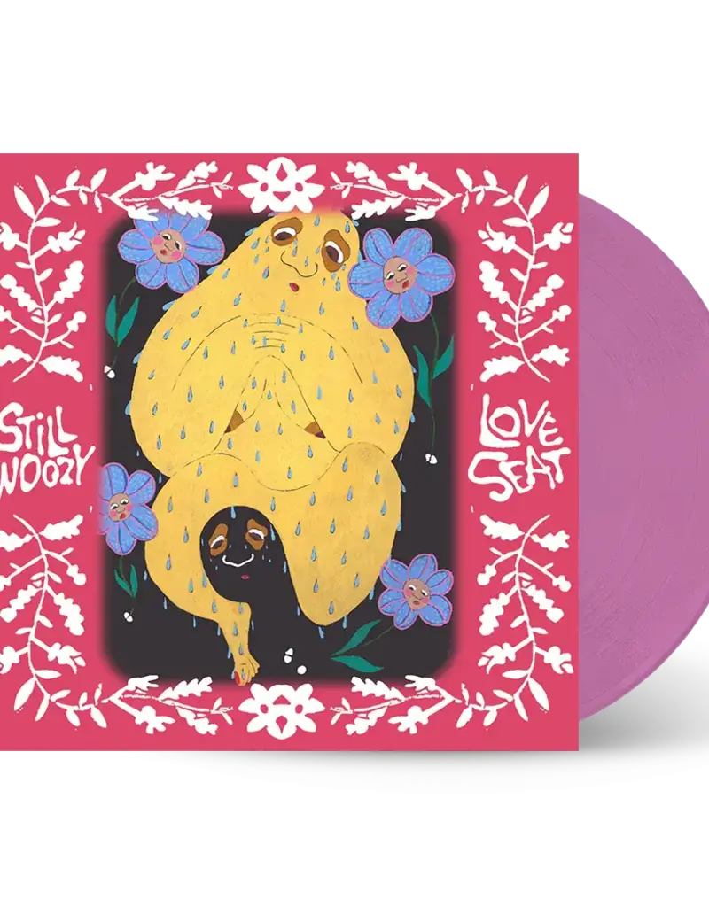 (LP) Still Woozy - Loveseat (Violet Vinyl)