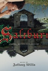 (CD) Soundtrack - Saltburn (Music From The Film)