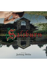 (CD) Soundtrack - Saltburn (Music From The Film)