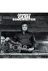 Hip-O (CD) Johnny Cash - Songwriter