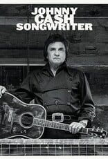 Hip-O (CD) Johnny Cash - Songwriter (Deluxe 2CD)
