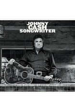 Hip-O (CD) Johnny Cash - Songwriter (Deluxe 2CD)