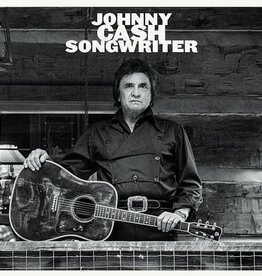 Hip-O (CD) Johnny Cash - Songwriter (Deluxe 2CD)