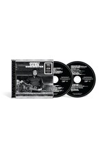 Hip-O (CD) Johnny Cash - Songwriter (Deluxe 2CD)