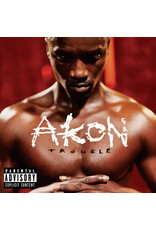 Hip-O (LP) Akon - Trouble (20th Anniversary 2LP)