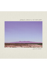 Fantasy (LP) Nathaniel Rateliff & the Night Sweats - South Of Here