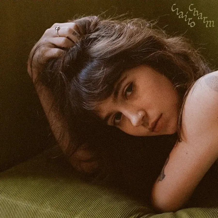 LP) Clairo- Charm (Indie Exclusive) - Dead Dog Records