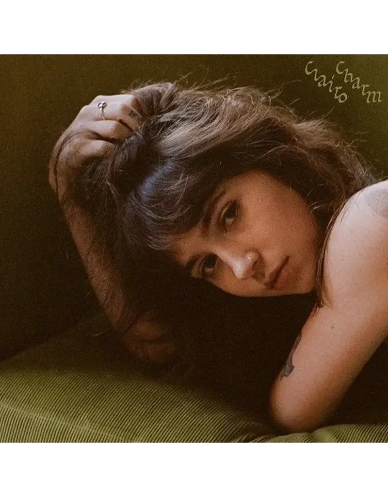 Caroline/EMI (CD) Clairo - Charm