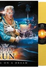 (LP) Empire Of The Sun - Walking On A Dream (2024 Repress Yellow Mustard Vinyl)