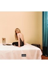 Island (LP) Sabrina Carpenter - Emails I Can't Send (Bone Coloured Vinyl)