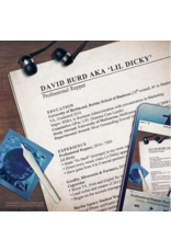 Virgin Records (LP) Lil Dicky - Professional Rapper (2LP)