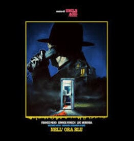 (LP) Uncle Acid & the Deadbeats - Nell' Ora Blu