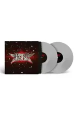Cooking Vinyl (LP) Babymetal - BabyMetal (2024 Silver vinyl repress)
