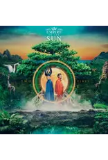 (LP) Empire of The Sun - Two Vines (2024 Repress Green Vinyl)
