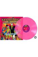 (LP) The Vengaboys ‐ The Greatest Hits Collection (Pink Vinyl)