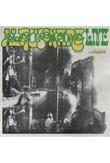 (LP) Alexisonfire - Live: Born & Raised 2022, St Catharines ON (2LP/Black Vinyl)